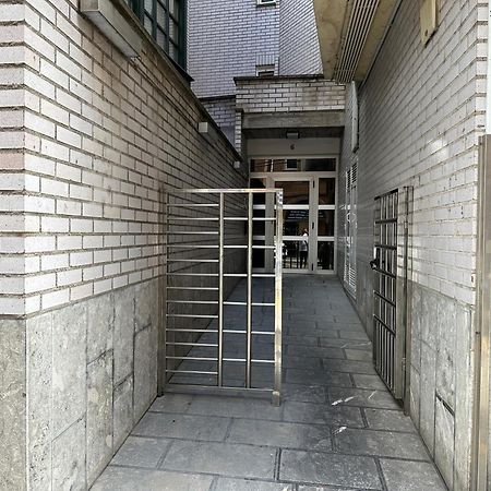 Yani'S Hospedaje Pension 1 Estrella Arriondas Luaran gambar