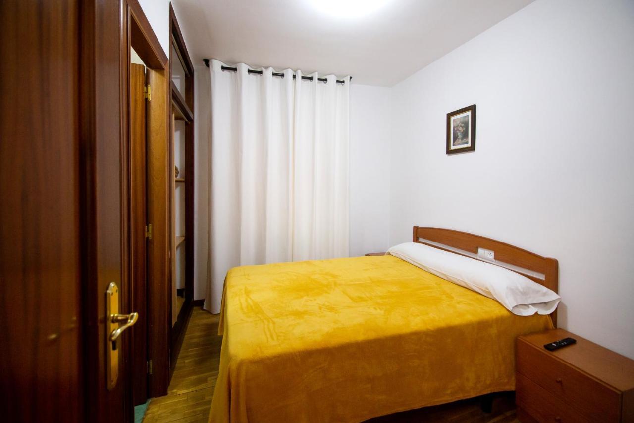 Yani'S Hospedaje Pension 1 Estrella Arriondas Luaran gambar